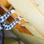 Insulation Batts