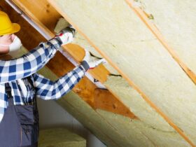 Insulation Batts