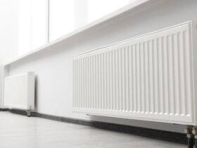Iron Radiators