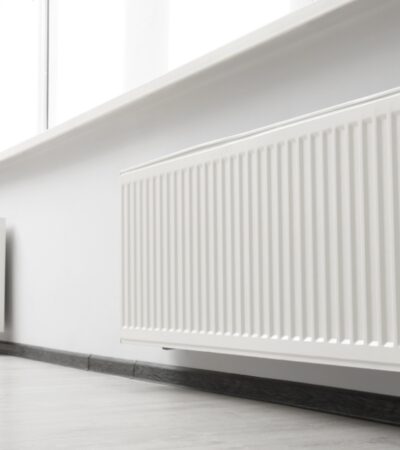Iron Radiators