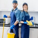 Lease Cleaners