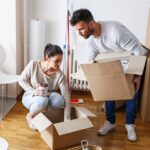 Packing & Moving
