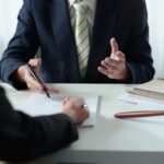 Personal Injury Attorney