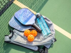 Pickleball Bag