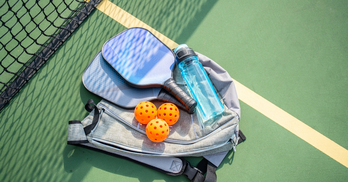 Pickleball Bag