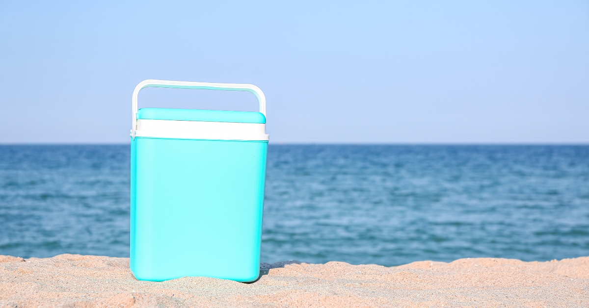 Polar Care Cube