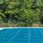 Pool Cover