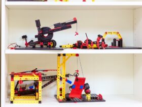 STEM Toys