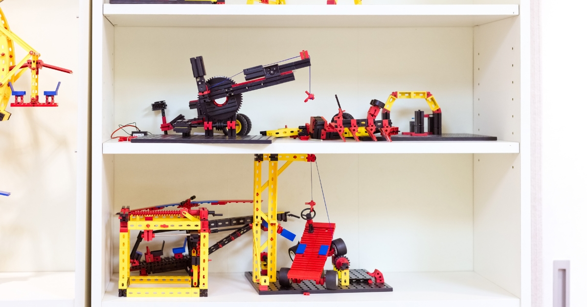 STEM Toys