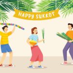 Sukkot Activities