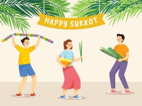 Sukkot Activities
