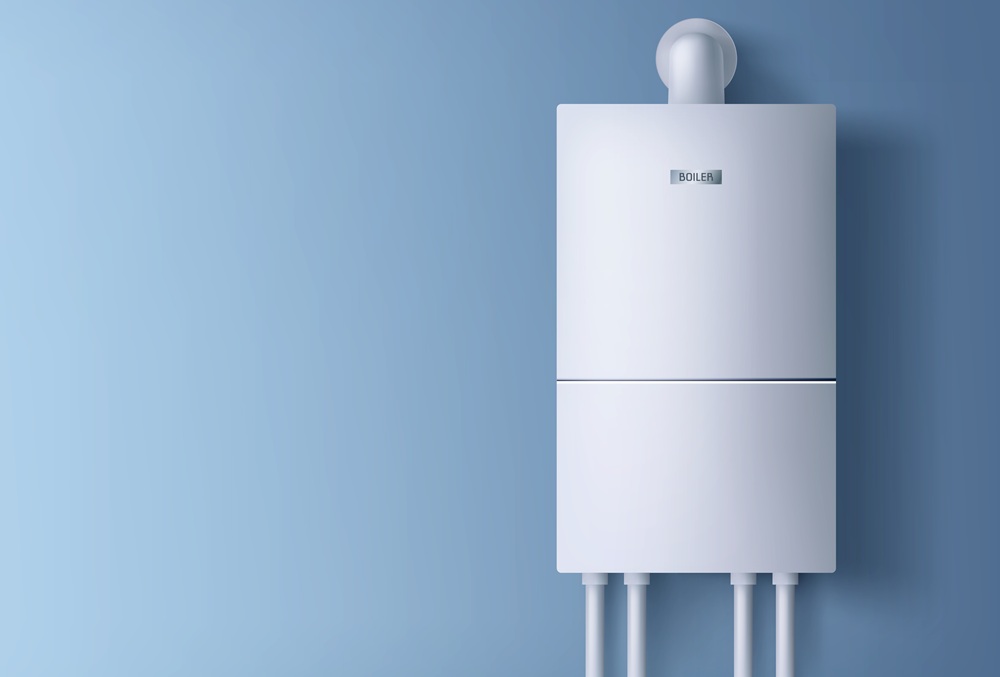 Water heater