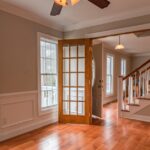 Window and Door