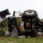 Truck Accident