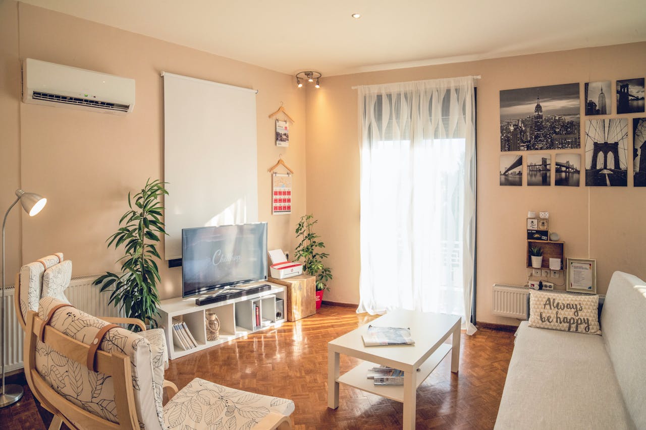 Summer Home