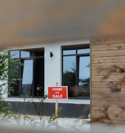 A House for Sale