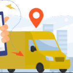 Track a Delivery