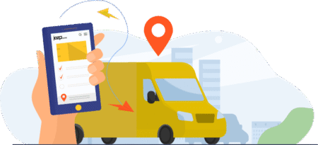 Track a Delivery