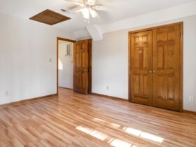 Hybrid Floors