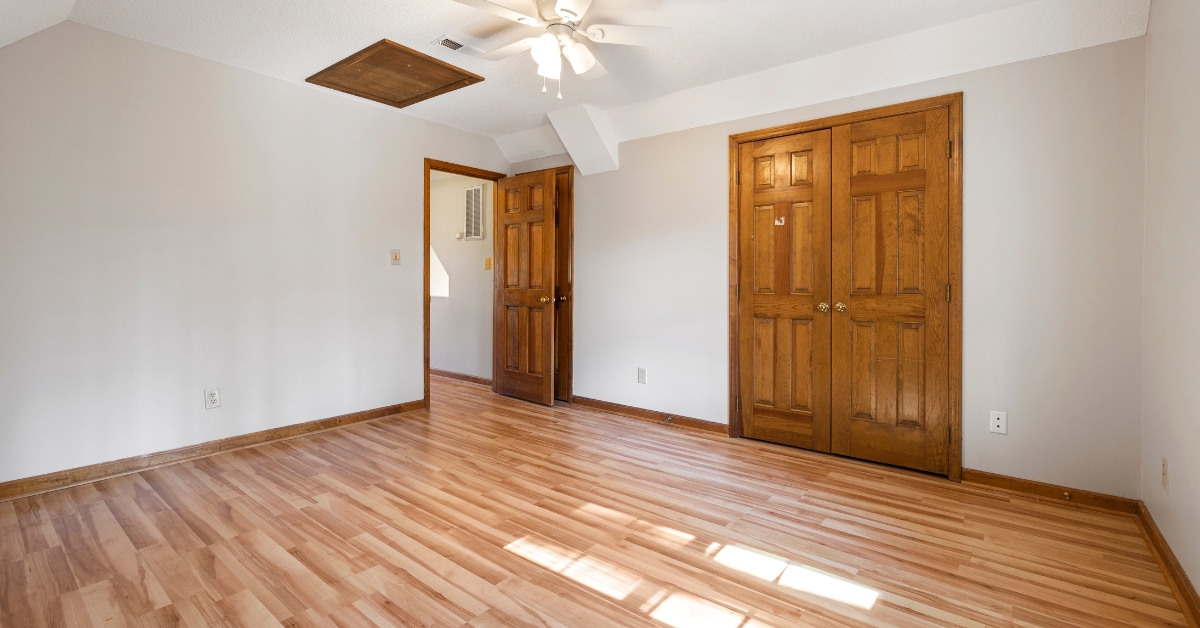 Hybrid Floors