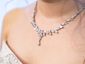 Bridal Jewelry