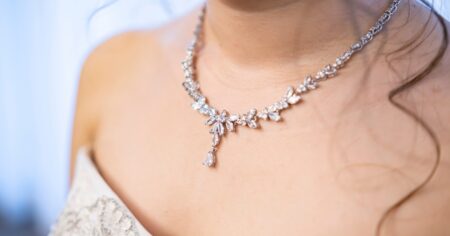 Bridal Jewelry