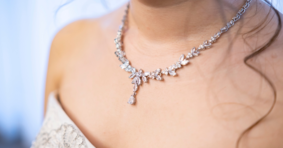 Bridal Jewelry