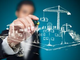 building project