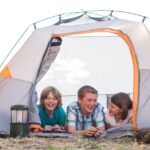 Camping Trip