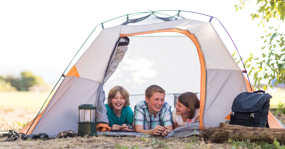 Camping Trip