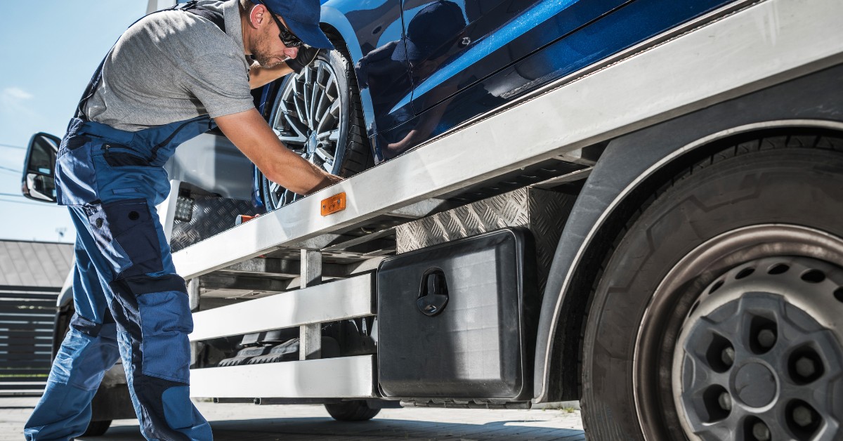 Car Shipping