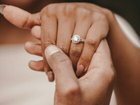 Custom Engagement Rings