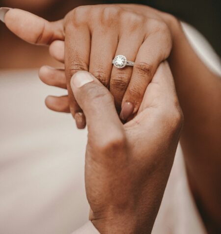 Custom Engagement Rings