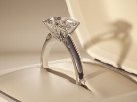Diamond Engagement Rings