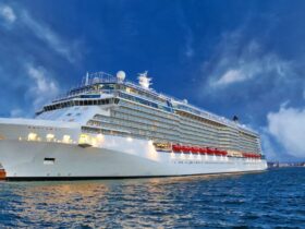 Disney Cruise