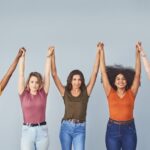 Empowered Women