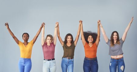 Empowered Women