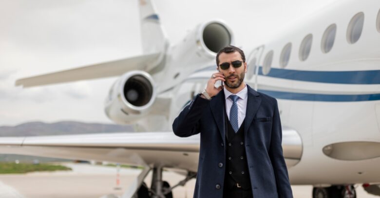 Executive Travel