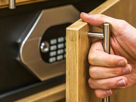 Gun Safes
