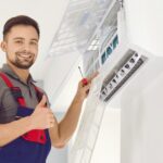 HVAC System Installation