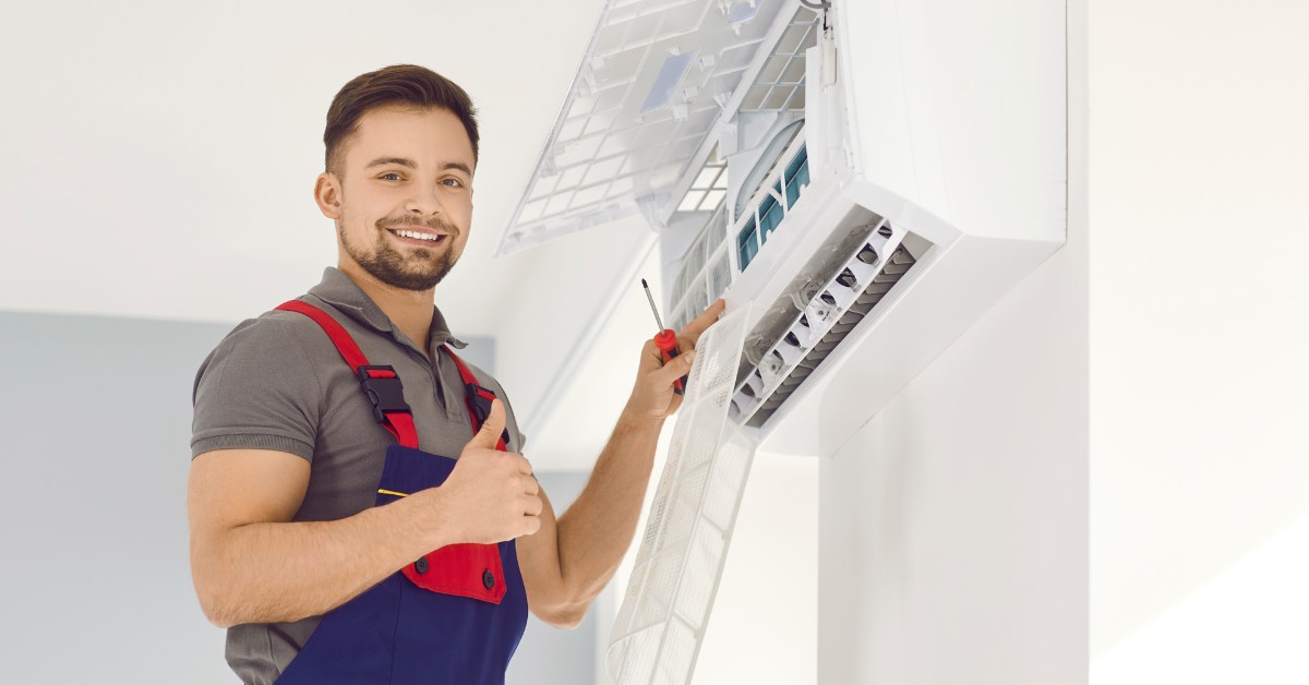 HVAC System Installation