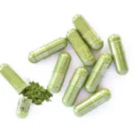 High‑Strength Kratom Tablet