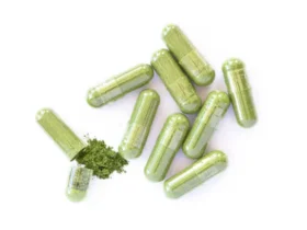 High‑Strength Kratom Tablet