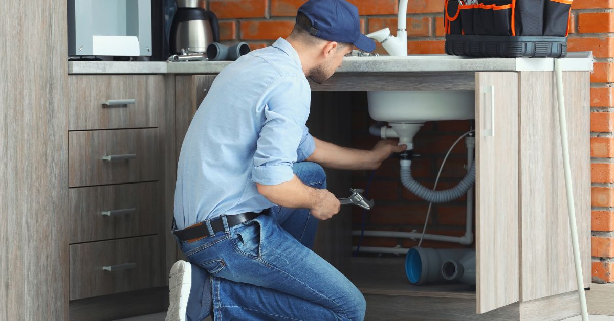 Home Fixes