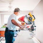 Home Remodel Project