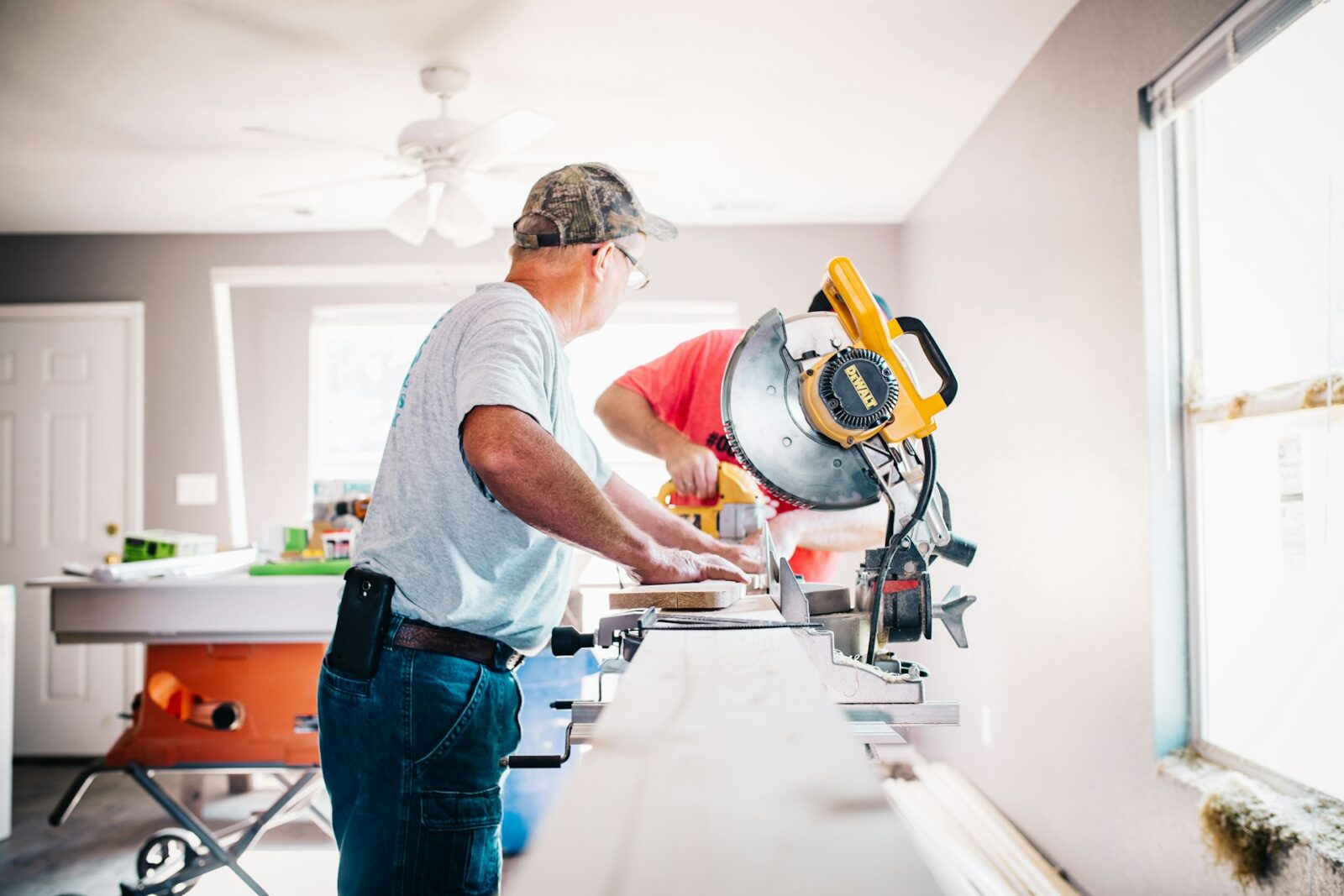 Home Remodel Project
