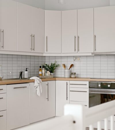 Kitchen Decor
