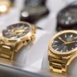 Luxury Watches
