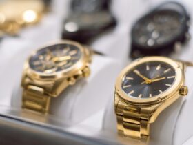 Luxury Watches