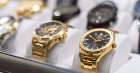 Luxury Watches